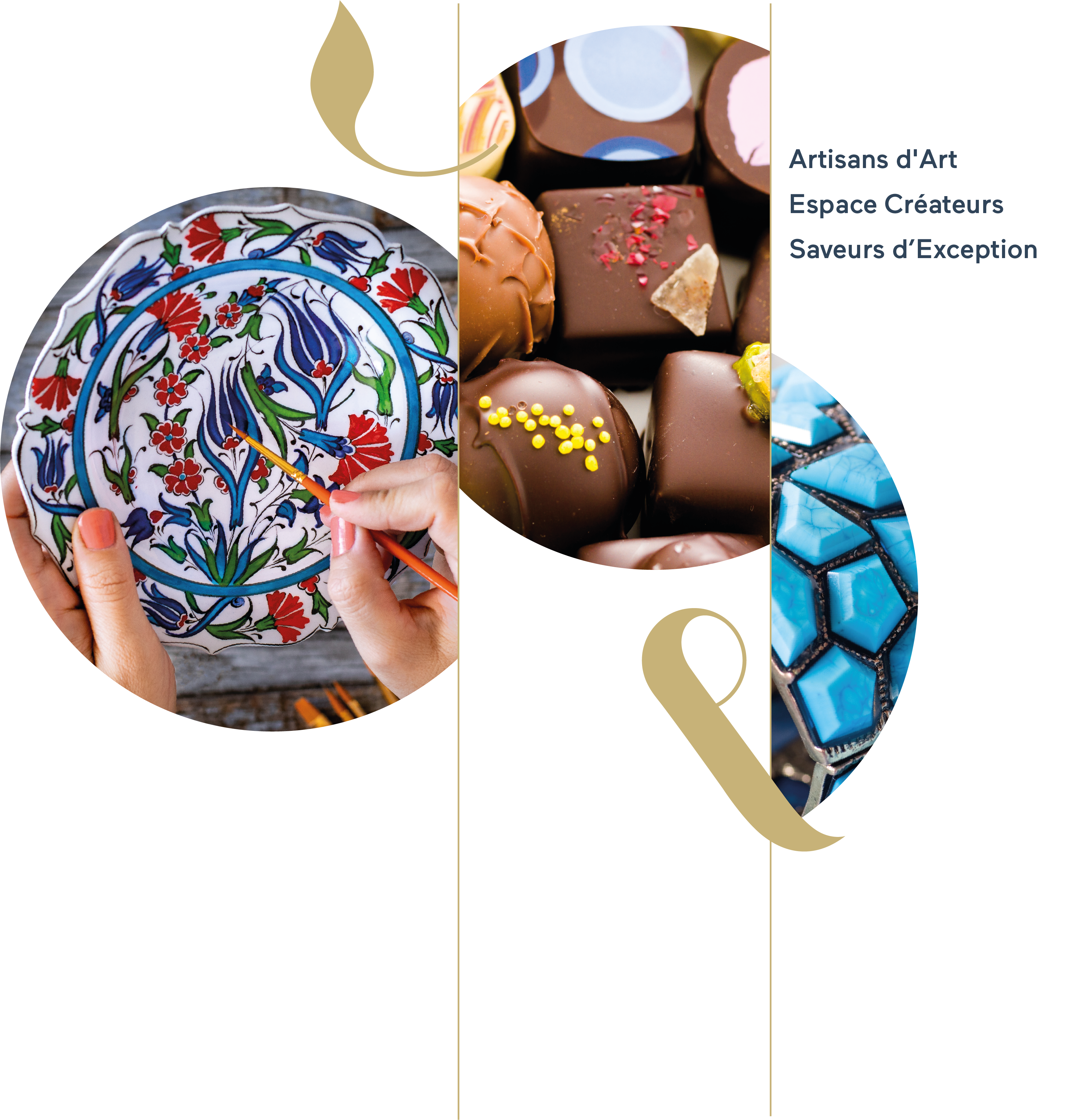 salon art et saveurs