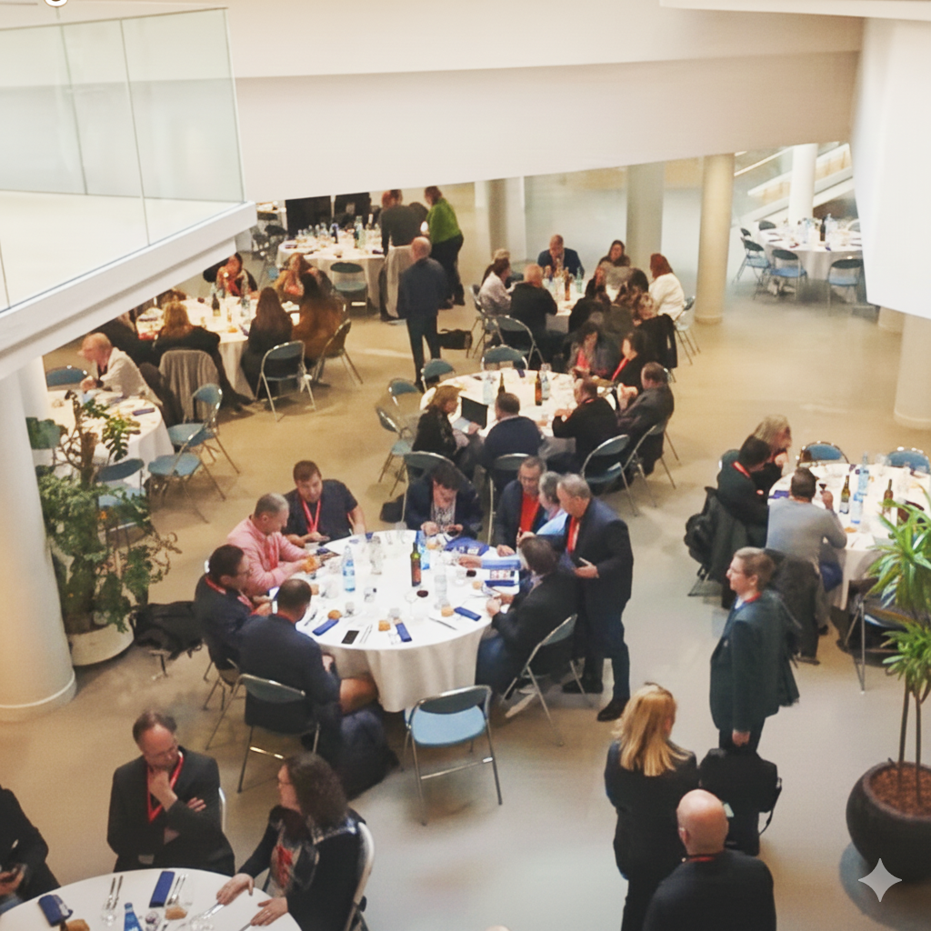 congres des mediations