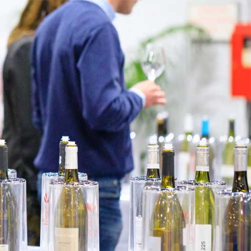 salon des vins