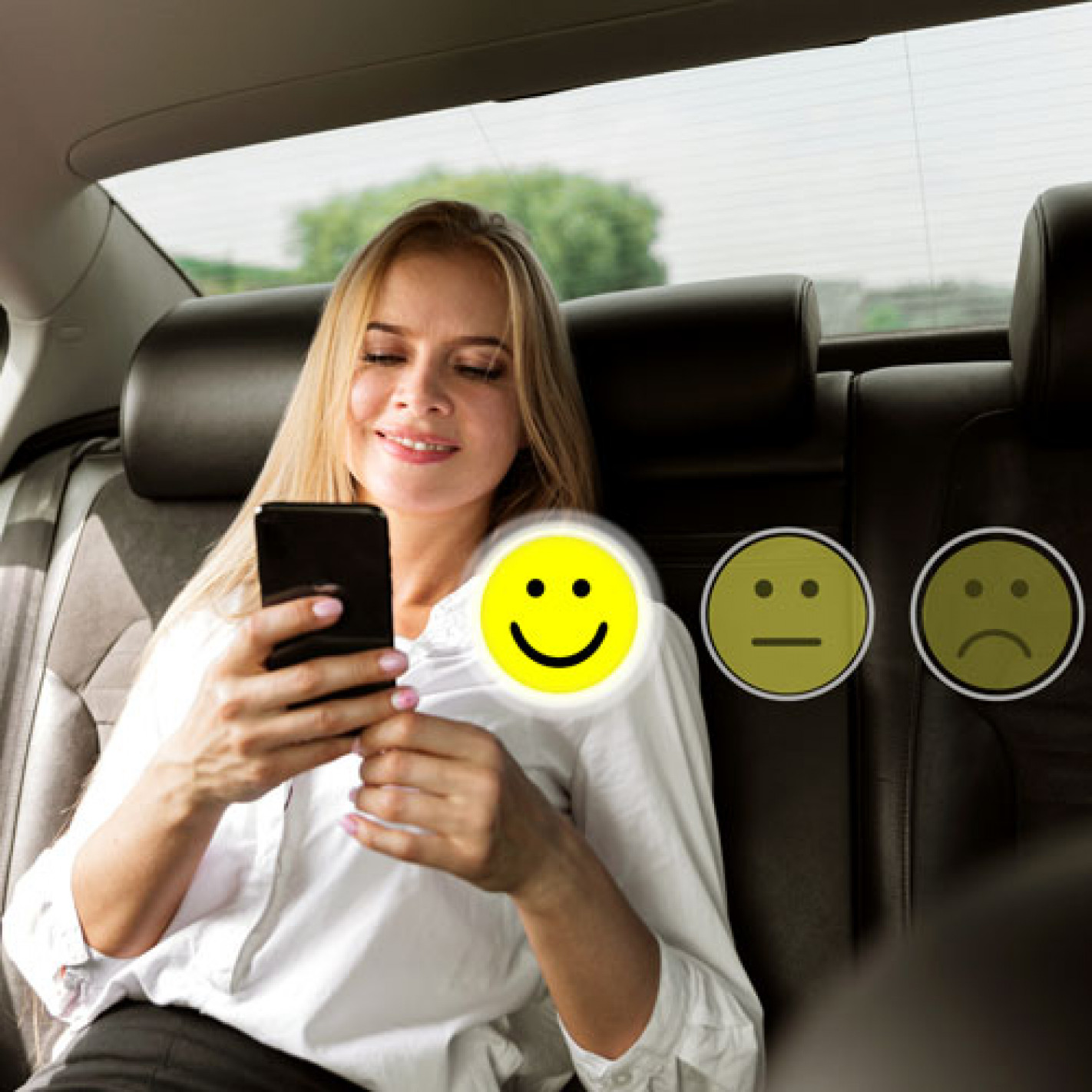 Tarif taxi à Angers